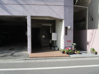 【その他共用部分】