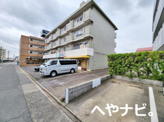 【外観】 | ★外観