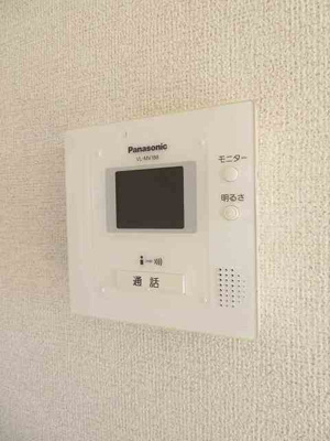 【セキュリティ】 | フォレストヒル宇津木