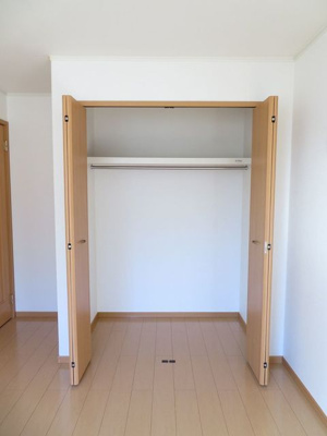 【収納】 | フォレストヒル宇津木