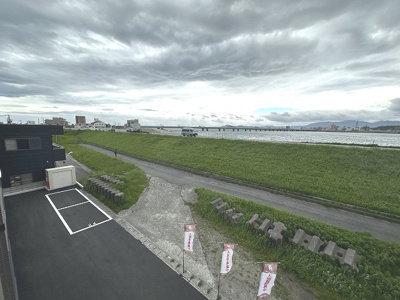 【展望】 | ココカラハウス川内3