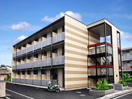 レオパレスＡｖａｎｃｅｒの画像