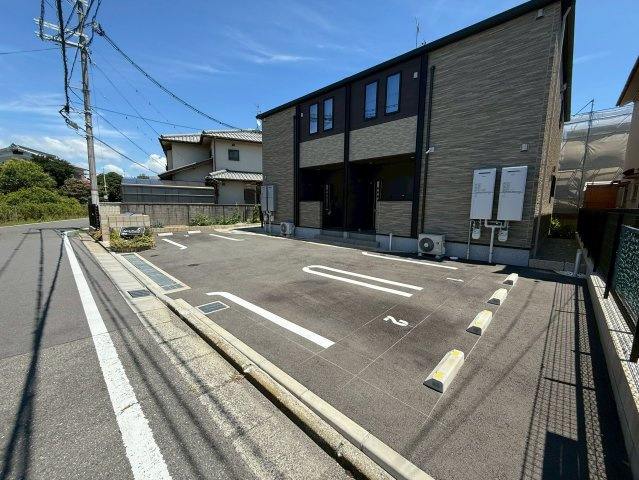 【駐車場】 | リフレッシュ パイン ヒルズ