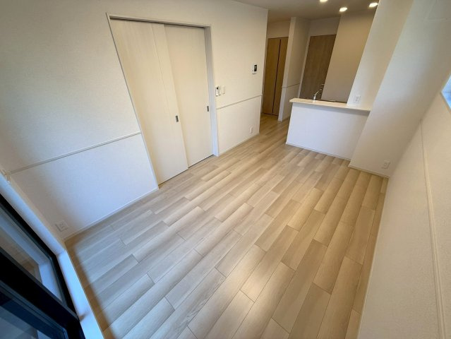 【居間・リビング】 | リフレッシュ パイン ヒルズ