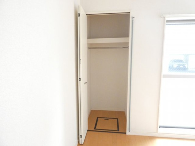 【収納】 | フロール尾頭橋