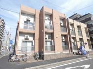 フロール尾頭橋の画像