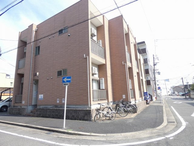 【外観】 | フロール尾頭橋
