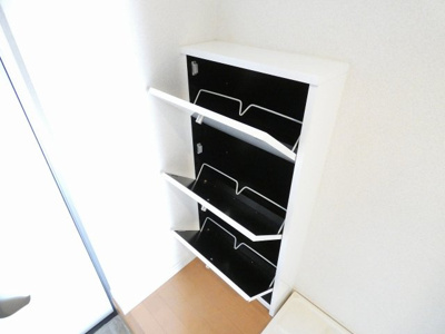 【収納】 | フロール尾頭橋
