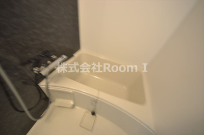 【浴室】 | S-RESIDENCE堺筋本町Deux | お風呂です