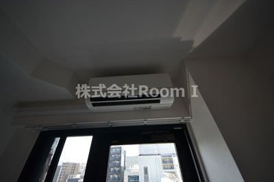 【設備】 | S-RESIDENCE堺筋本町Deux