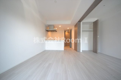 【洋室】 | S-RESIDENCE堺筋本町Deux | コンパクトで使いやすい洋室です