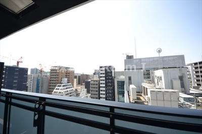 【展望】 | S-RESIDENCE堺筋本町Deux