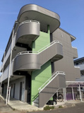 サンシャインタカラⅢの画像