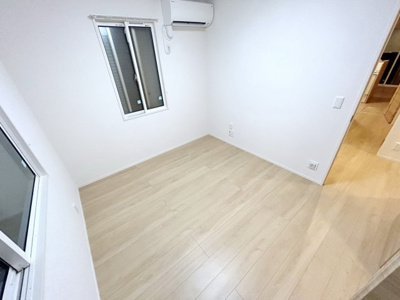 【洋室】 | アジュール