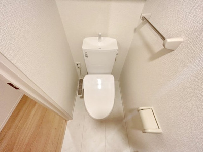 【トイレ】 | アジュール