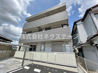 【外観】 | アジュール