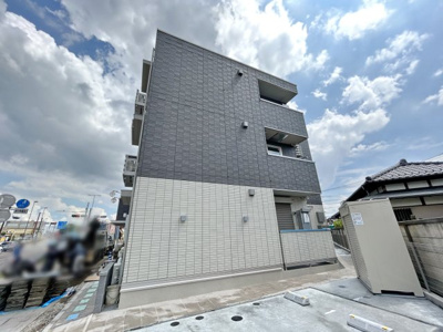 【外観】 | アジュール