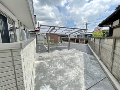 【その他共用部分】 | アジュール