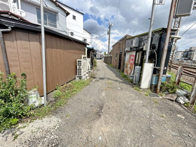 【周辺】 | アジュール