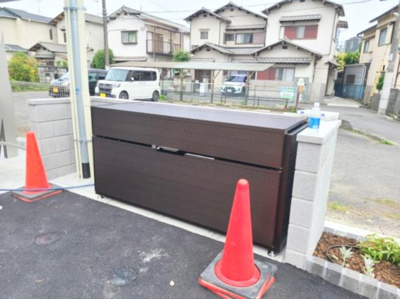 【その他共用部分】 | ラ・メゾン狭山