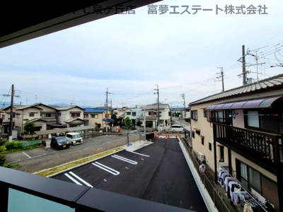 【展望】 | ラ・メゾン狭山