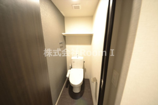 【トイレ】 | エスリードコート堺筋本町(旧名称プレール・ドゥーク堺筋本町Q) | トイレも気になるポイント