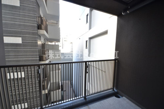 【展望】 | エスリードコート堺筋本町(旧名称プレール・ドゥーク堺筋本町Q)