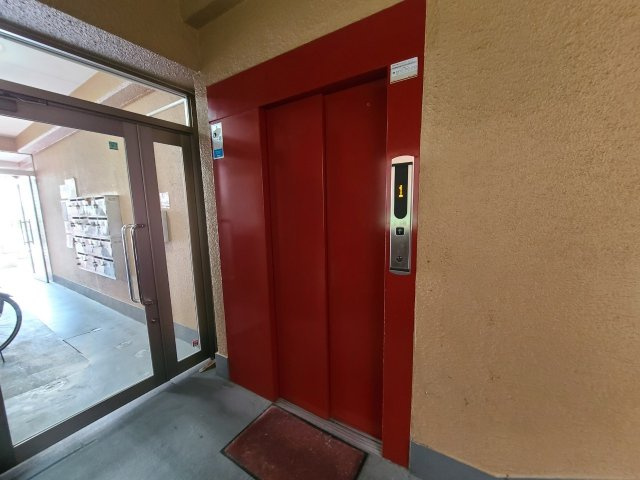 水武ビルのその他共用部分|水武ビル