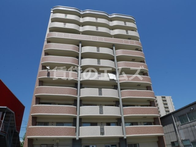  | 第２７川崎ビル | 第２７川崎ビルの外観