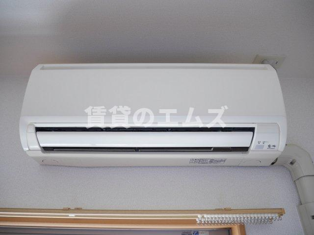 【設備】 | 第２７川崎ビル