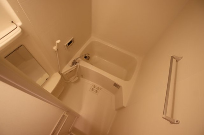 【浴室】 | アジュール