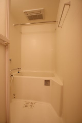 【浴室】 | アジュール