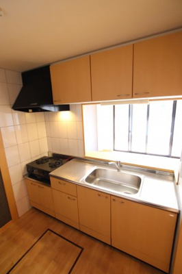 【キッチン】 | アジュール