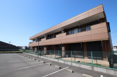 【外観】 | アジュール