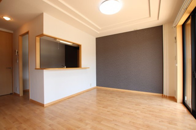 【居間・リビング】 | アジュール