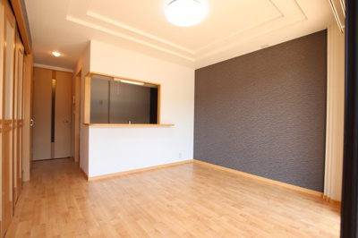 【居間・リビング】 | アジュール