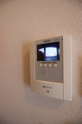 【セキュリティ】 | アジュール | TVインターホン