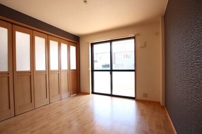 【洋室】 | アジュール