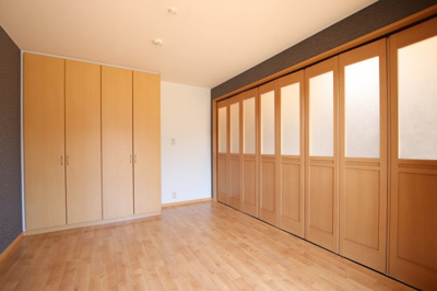 【洋室】 | アジュール