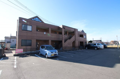 【外観】 | アジュール