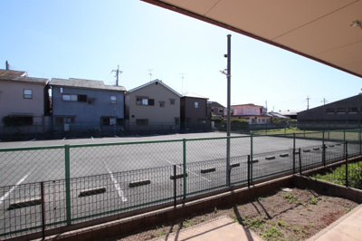 【展望】 | アジュール