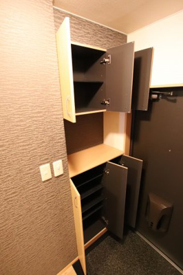 【収納】 | アジュール | シューズボックス