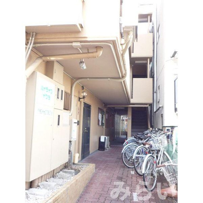 【その他共用部分】 | ハイライフイワタ