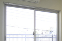 Terrace Kitazawaの展望