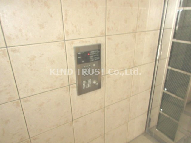 フローラルステージ同心町のその他|オートロック