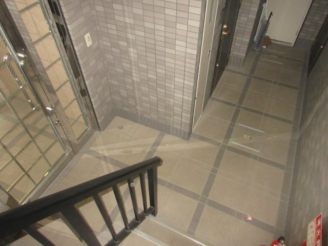 フローラルステージ同心町のその他共用部分|共用部