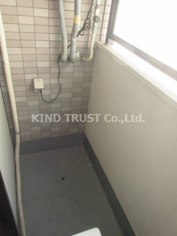 フローラルステージ同心町のその他