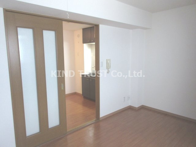 フローラルステージ同心町の内装|過ごしやすい室内です