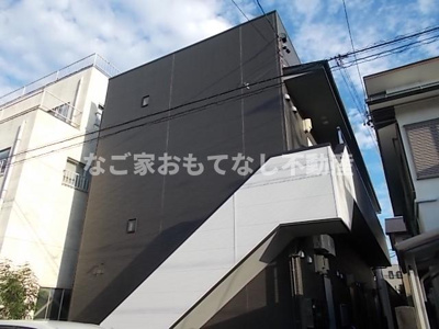 【外観】 | Legato