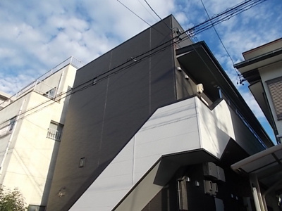 【外観】 | Legato